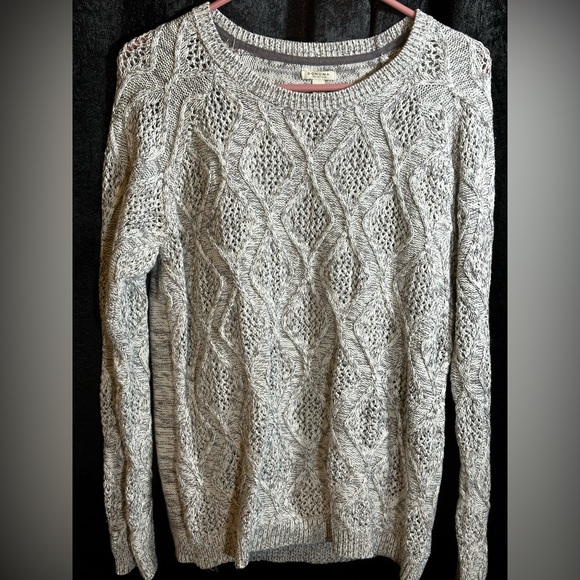 Grey cardigan - Picture 1 of 5